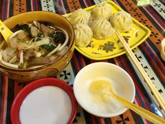 -卡万金特色藏餐