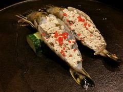 android_upload_pic-HIHE Bistro·Oyster Bar(华熙live店)