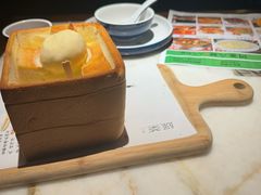 -绿茶餐厅(深圳龙华天虹购物中心店)