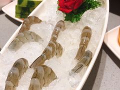 -海底捞火锅(名门店)