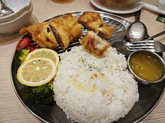 -佰搭果·广式茶餐厅(石牌东路店)