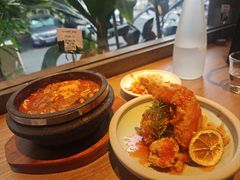 -双门洞·森系料理(体育西店)