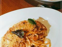 -沈阳君悦酒店·意坊意大利餐厅