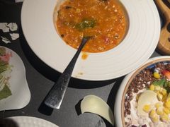 -烛影拾光观景餐厅·创意菜·摄影·小提琴(大唐不夜城店)