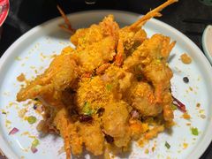 -南海底小海鲜·湘菜(鲁巷吴家湾店)