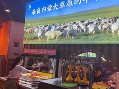 -虾乐园龙虾·夜宵(松江店)