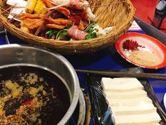 -马路边边串串香(双井直营店)