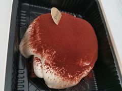 -半勺舒舒生日蛋糕店