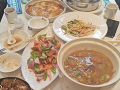 -恒盛居回族饭店