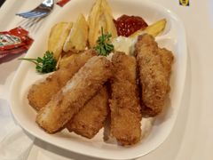 -宜家·瑞典风味餐厅(无锡店)