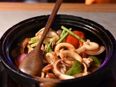 -啫神·广州地标美食(北京路店)