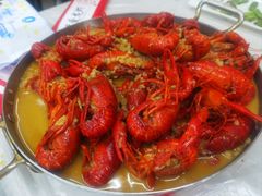 -指爱龙虾(金杨路总店)