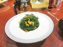 -海拉尔蒙古包(房山长阳总店)
