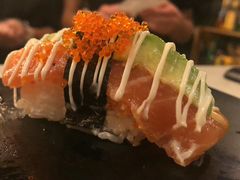 -昊·来了寿司(双楠2店)