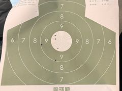 -真枪会射击俱乐部(河西中央公园店)