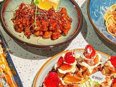 -BE BRIGHT KITCHEN(正佳广场店)