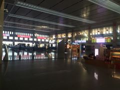 -长春西站
