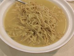 鸡汁脆笋-三湘四水湖南特色餐厅(颐景公寓店)