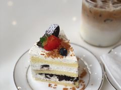 -PETIT PARIS 小巴黎(凯德1818店)
