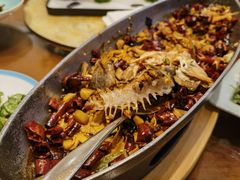 -中国徽菜·徽商故里(广安门店)