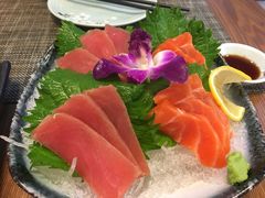 -月见·烧鸟酒场居酒屋(农科路店)