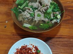-周记翘脚牛肉