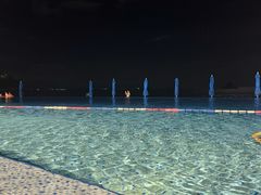 -深圳大梅沙京基洲际度假酒店