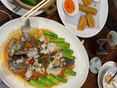 -猪肉婆私房菜(容桂总店)