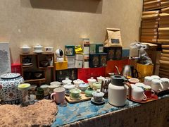 -畅和茶坊·曦瓜中国大红袍