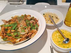 -兰湘子·湘菜小炒(长安万科广场店)