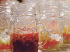 水果捞-杭州钱江新城万怡酒店-西餐厅