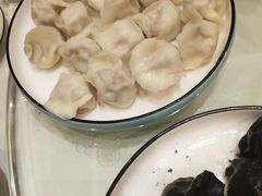 -伊喜饺子·烤鸭(五道口学院路店)