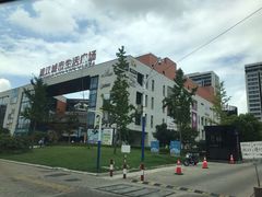 -浦江城市生活广场(江月路店)
