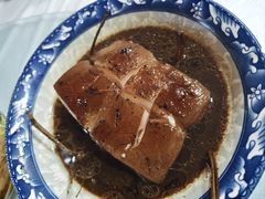 -南花桥羊肉馆老字号(乌镇店)