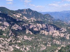 -云蒙山风景区