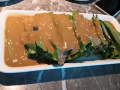 -前海沿·青岛菜(李沧万达店)