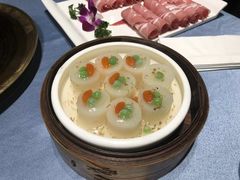 -鼓楼东街老火锅(鼓楼店)