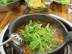 -笔记安顺夺夺粉火锅