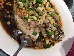 -汤记传菜(秀浦路店)