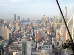 -上海新世界丽笙大酒店旋景餐厅(人民广场店)