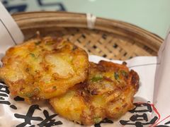 脆皮炸虾饼-老西门·常州菜·20年老品牌(新区店)