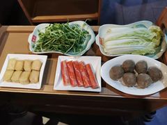 -傣妹火锅(南京东路一店)