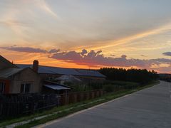 -北极村旅游风景区