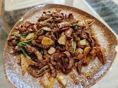 -三子下水馆(南十四道街151号店)