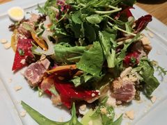 -隐泉之语日式料理(王府中环店)