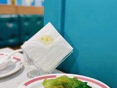 耗油生菜-东鑫记港式茶餐厅(南京东路店)
