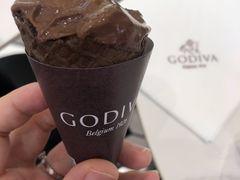 -GODIVA(王府井apm店)