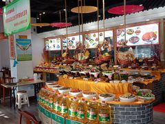 -良师门滨海人家·海鲜·家常菜(滨海城店)