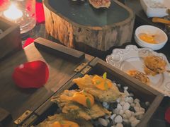 -wann lounge 低温慢煮牛排·清吧