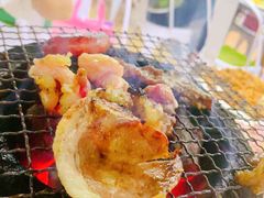 -松明一烤肉馆(鲁园店)
